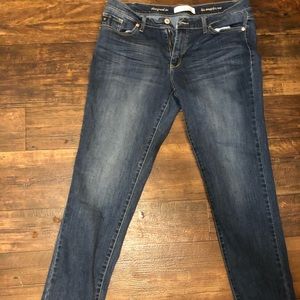 Womens Kannan Jeans